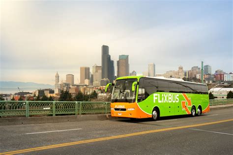 flix bus portland|Affordable Bus tickets to Portland, OR